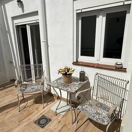 Vakantiehuis Casa Noah Nerja