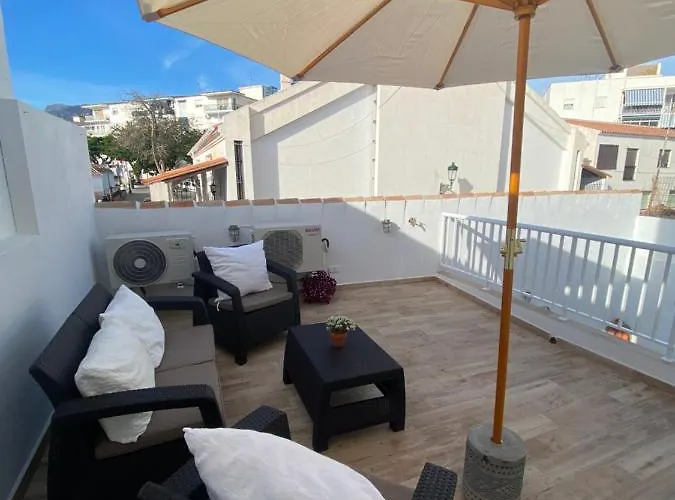 Casa Noah Holiday home