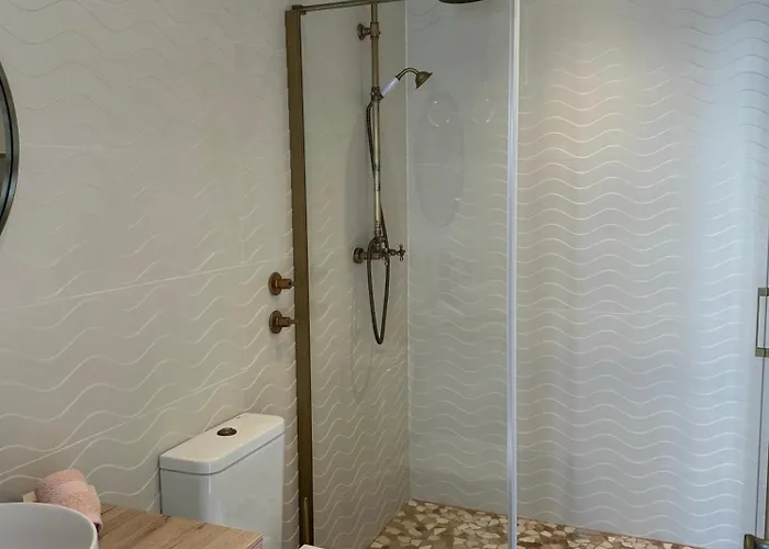 Holiday home Casa Noah Nerja