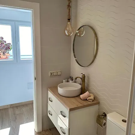 Casa Noah Holiday home *