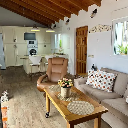 Holiday home Casa Noah Nerja