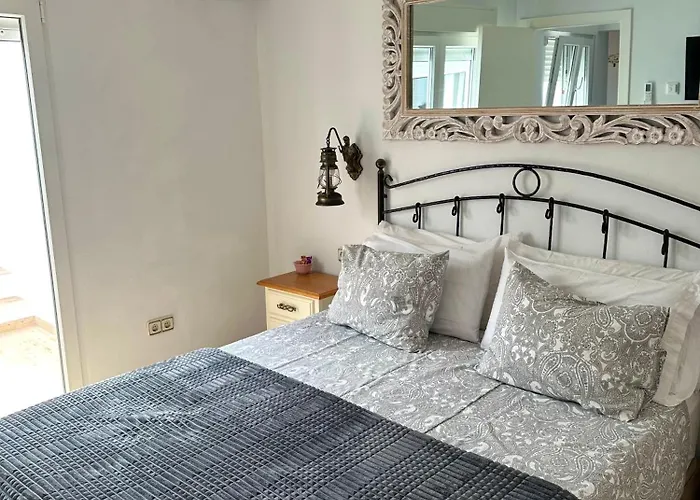 Vakantiehuis Casa Noah *