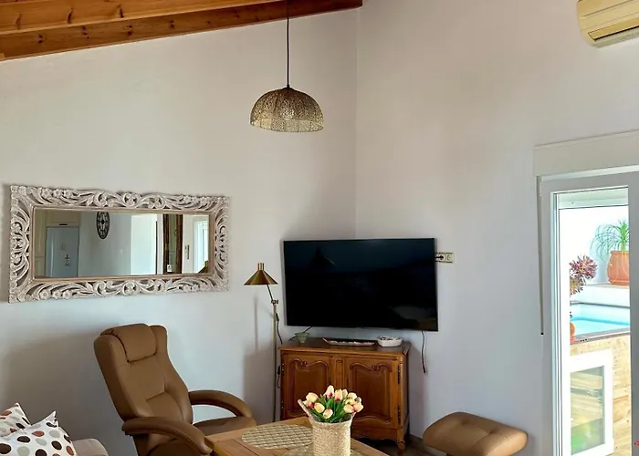 Casa Noah Vakantiehuis *