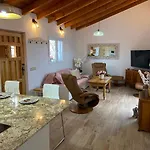 Hébergement de vacances Casa Noah Nerja