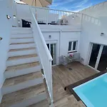 Casa Noah Hébergement de vacances *