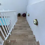 Будинок відпочинку Casa Noah Нерха