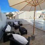 Casa Noah Hébergement de vacances