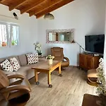 Будинок відпочинку Casa Noah