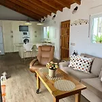 Hébergement de vacances Casa Noah Nerja