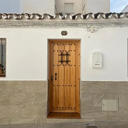 Ferienhaus Casa Noah