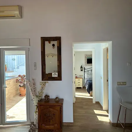 Casa Noah Hébergement de vacances