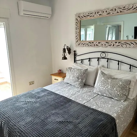Hébergement de vacances Casa Noah *