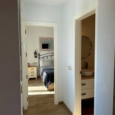 Casa Noah Hébergement de vacances Nerja