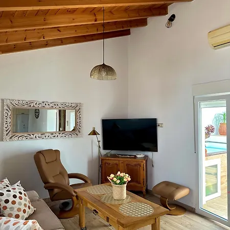 Casa Noah Hébergement de vacances *