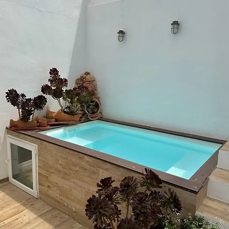 Casa Noah Nerja