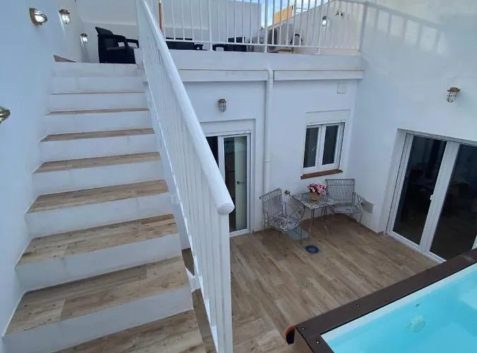 Casa Noah Сasa de vacaciones *