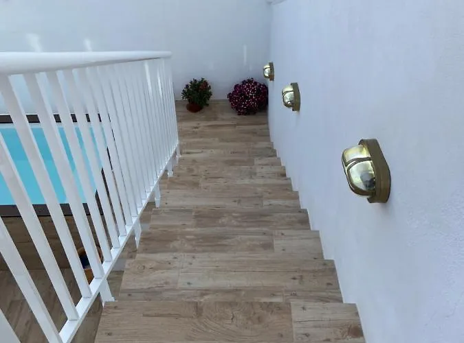 Ferienhaus Casa Noah Nerja