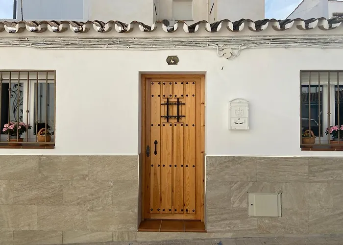 Ferienhaus Casa Noah