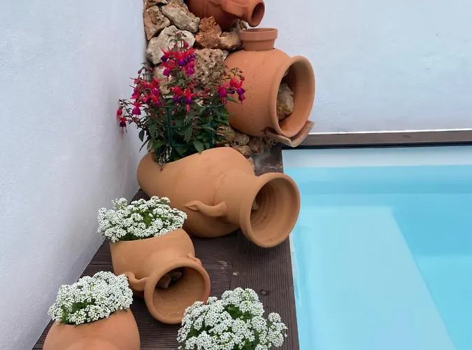 Сasa de vacaciones Casa Noah