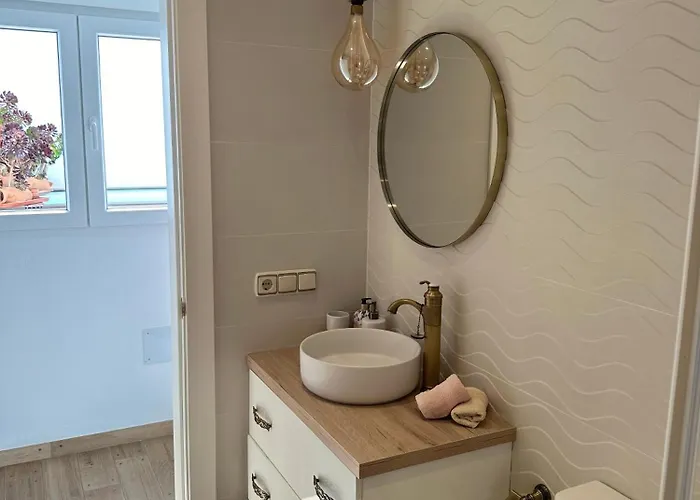 Casa Noah Ferienhaus *