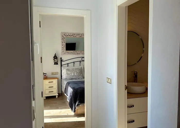 Casa Noah Ferienhaus Nerja