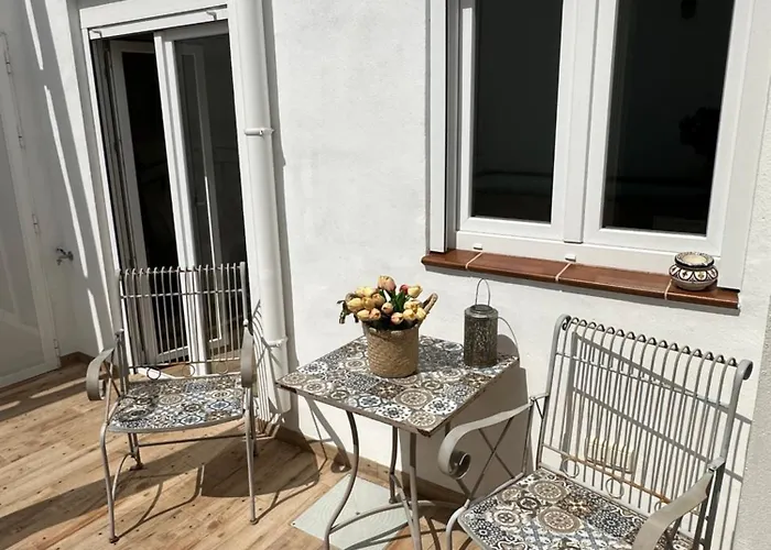 Ferienhaus Casa Noah Nerja