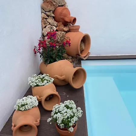 Nyaraló Casa Noah