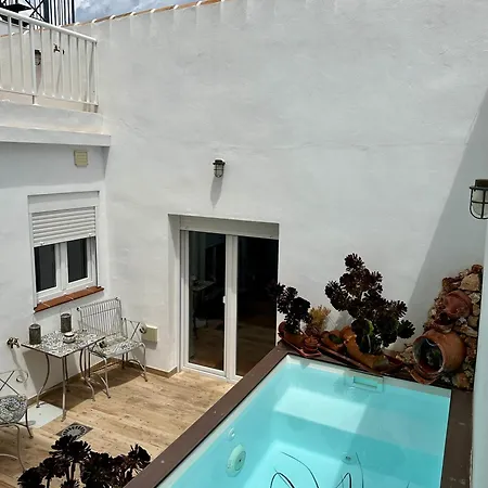 Casa Noah * Nerja