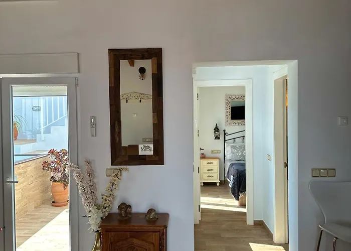 Casa Noah Holiday home