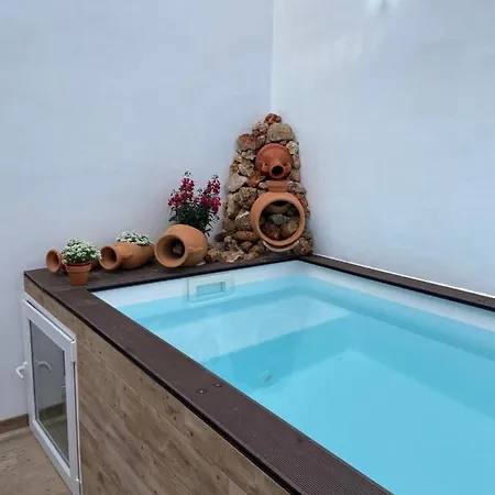 Casa Noah Vakantiehuis Nerja