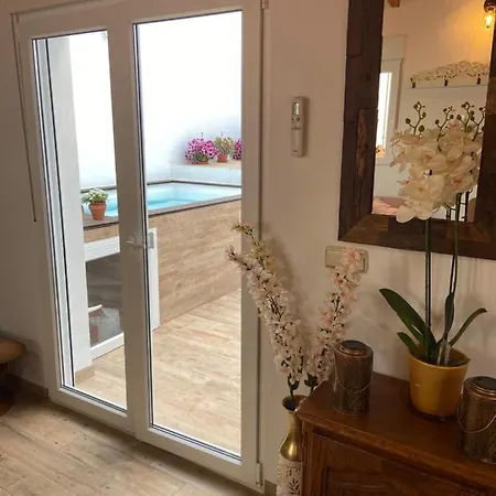 Casa Noah Vakantiehuis