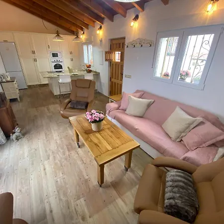 Casa Noah * Nerja