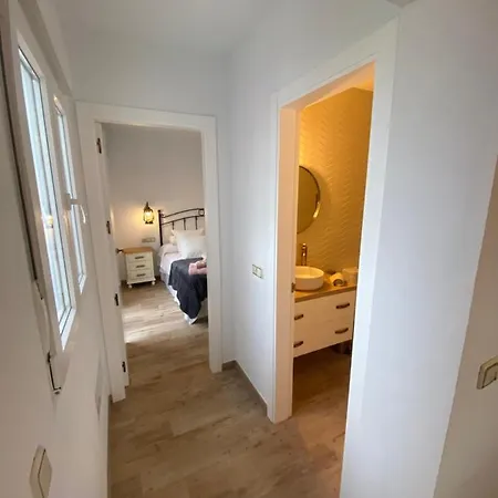 Vakantiehuis Casa Noah