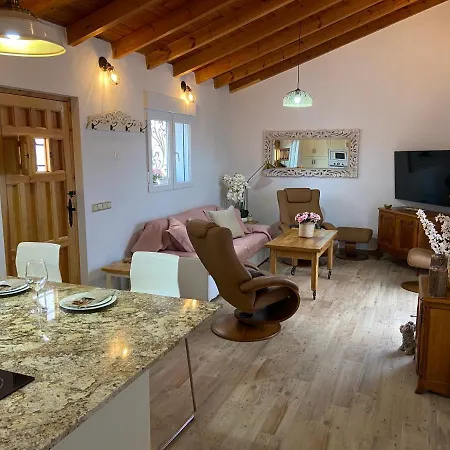 Vakantiehuis Casa Noah Nerja