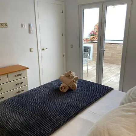Casa Noah Vakantiehuis *