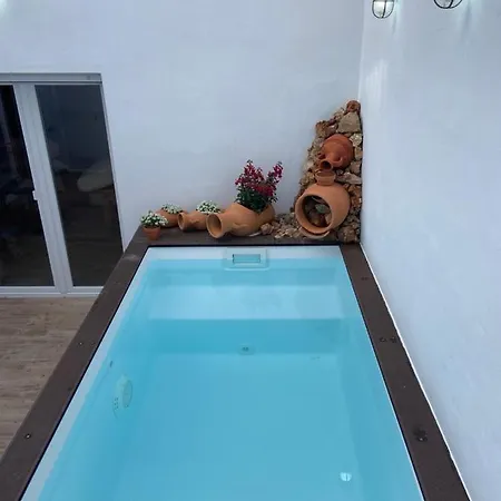 Casa Noah * Nerja