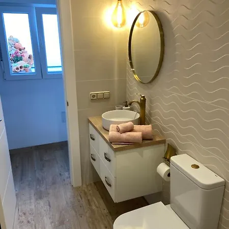 Casa Noah Vakantiehuis
