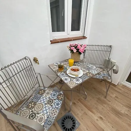 Vakantiehuis Casa Noah Nerja