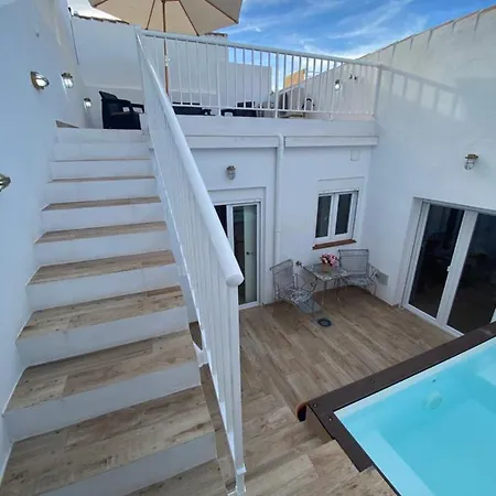 Casa Noah Semesterbostad *
