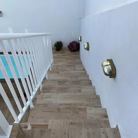 Vakantiehuis Casa Noah Nerja