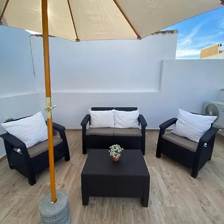 Casa Noah Nerja