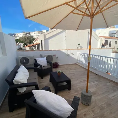 Casa Noah Vakantiehuis