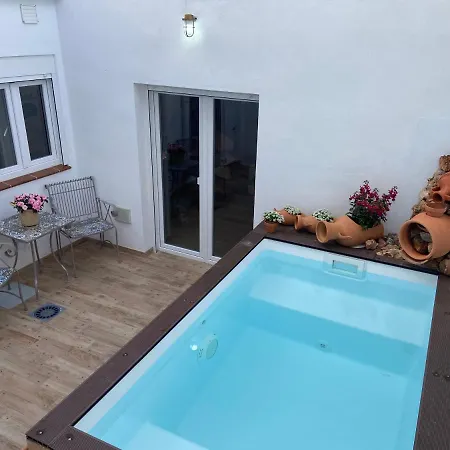 Casa Noah Nerja