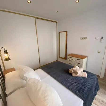 Casa Noah Vakantiehuis *