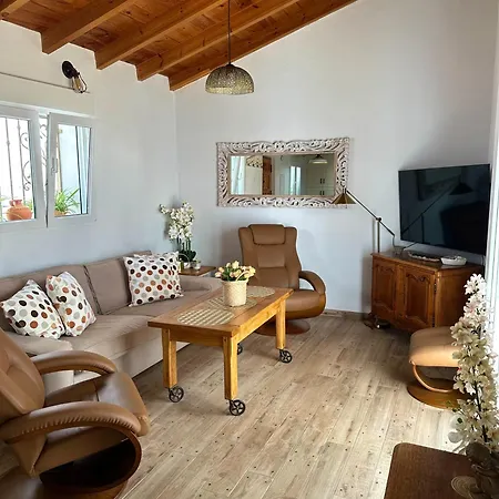 Semesterbostad Casa Noah