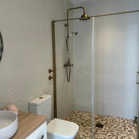Semesterbostad Casa Noah Nerja